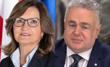 Członkini KRRiT polemizuje z Republiką. Opłata za koncesję to nie haracz