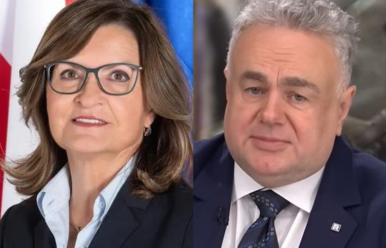 Członkini KRRiT polemizuje z Republiką. Opłata za koncesję to nie haracz