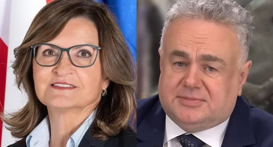 Członkini KRRiT polemizuje z Republiką. Opłata za koncesję to nie haracz