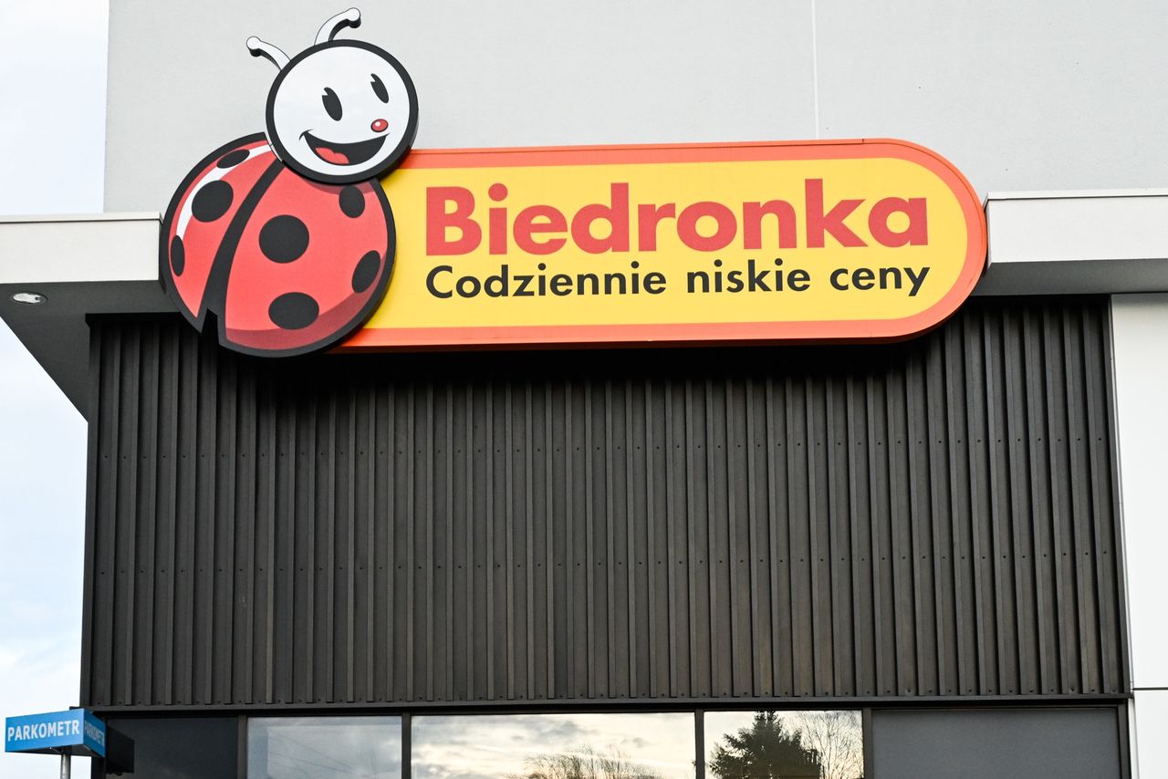 2 + 2 gratis. Biedronka ogłosiła promocje