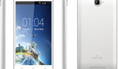 Trooper2 5.0 - nowy smartfon od Kazam za 569 zł