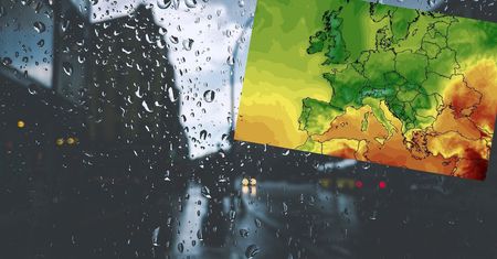 Pogoda. Synoptycy z IMGW zapowiadają deszcz i burze