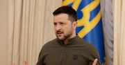Zełenski chce w Ukrainie zachodnich wojsk. "By walczyć z Rosją"