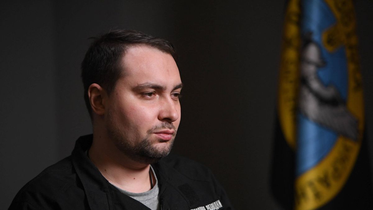 Kyrylo Budanov zostanie szefem Biura Prezydenta Ukriany