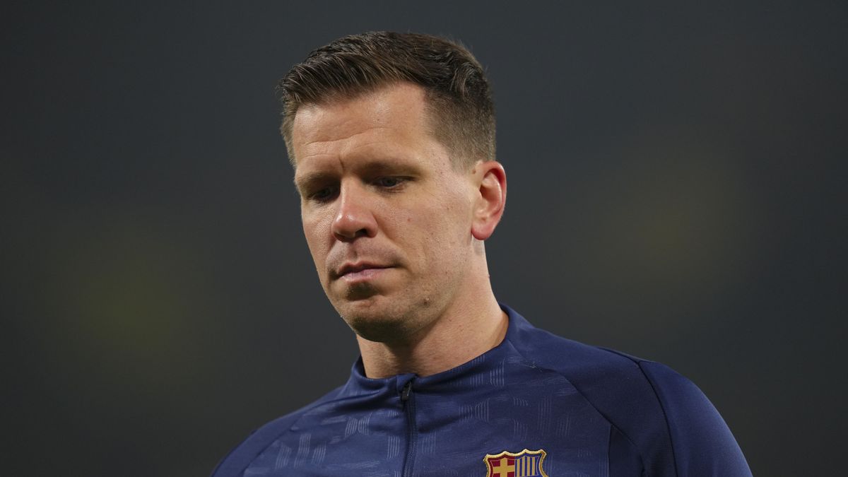 Wojciech Szczęsny