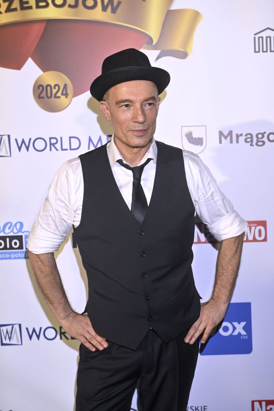Jacek Stachursky