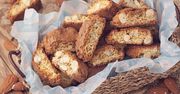Cantuccini - włoskie ciasteczka. Jaka jest ich historia?