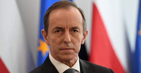 Podwyżki dla polityków. Senat ma nowy plan. Tomasz Grodzki na czele projektu