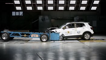 Euro NCAP rozbiło nowe auta. Chińczycy błyszczą, a Volkswagen się wstydzi