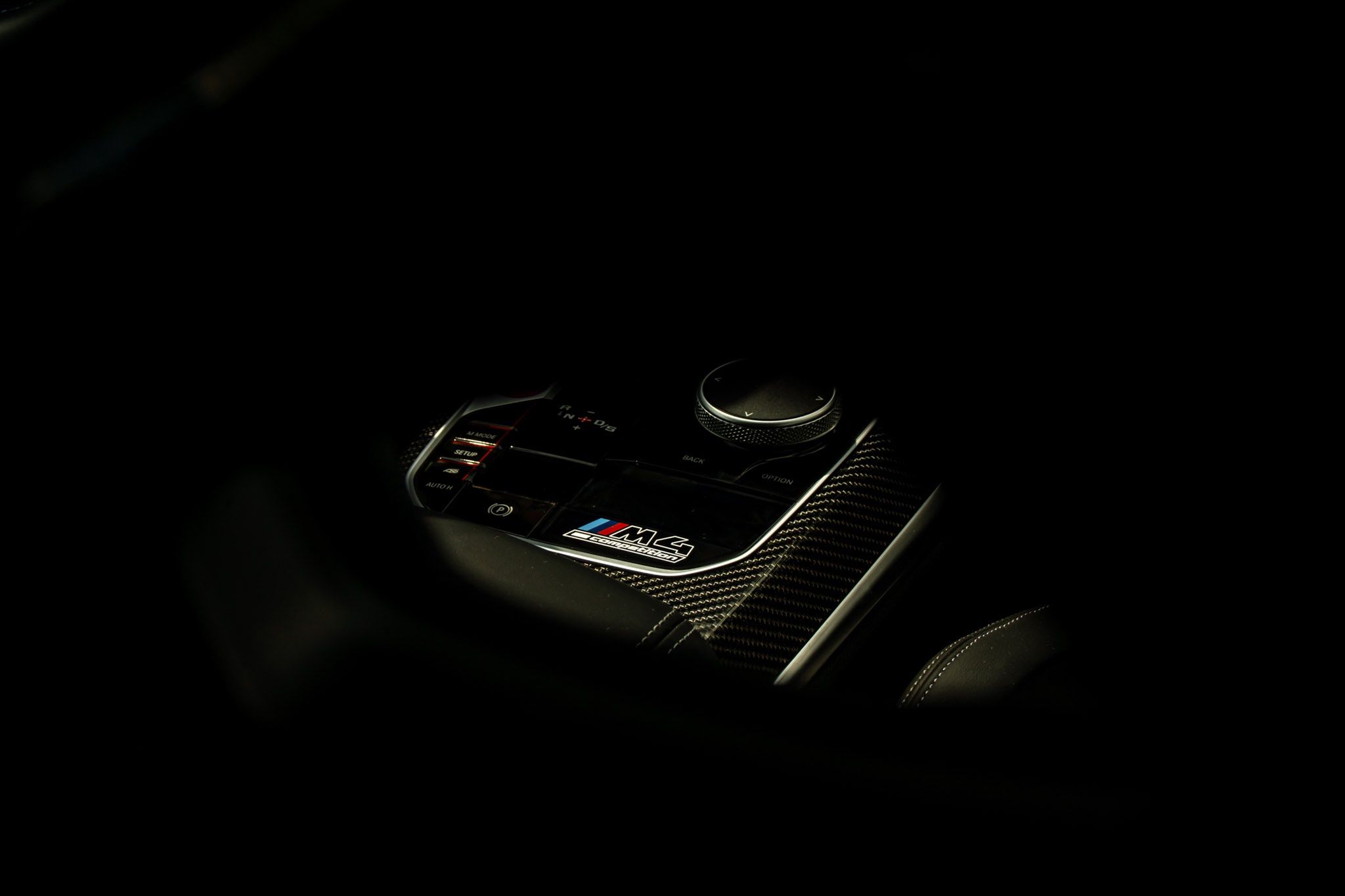 BMW M4 Competition xDrive