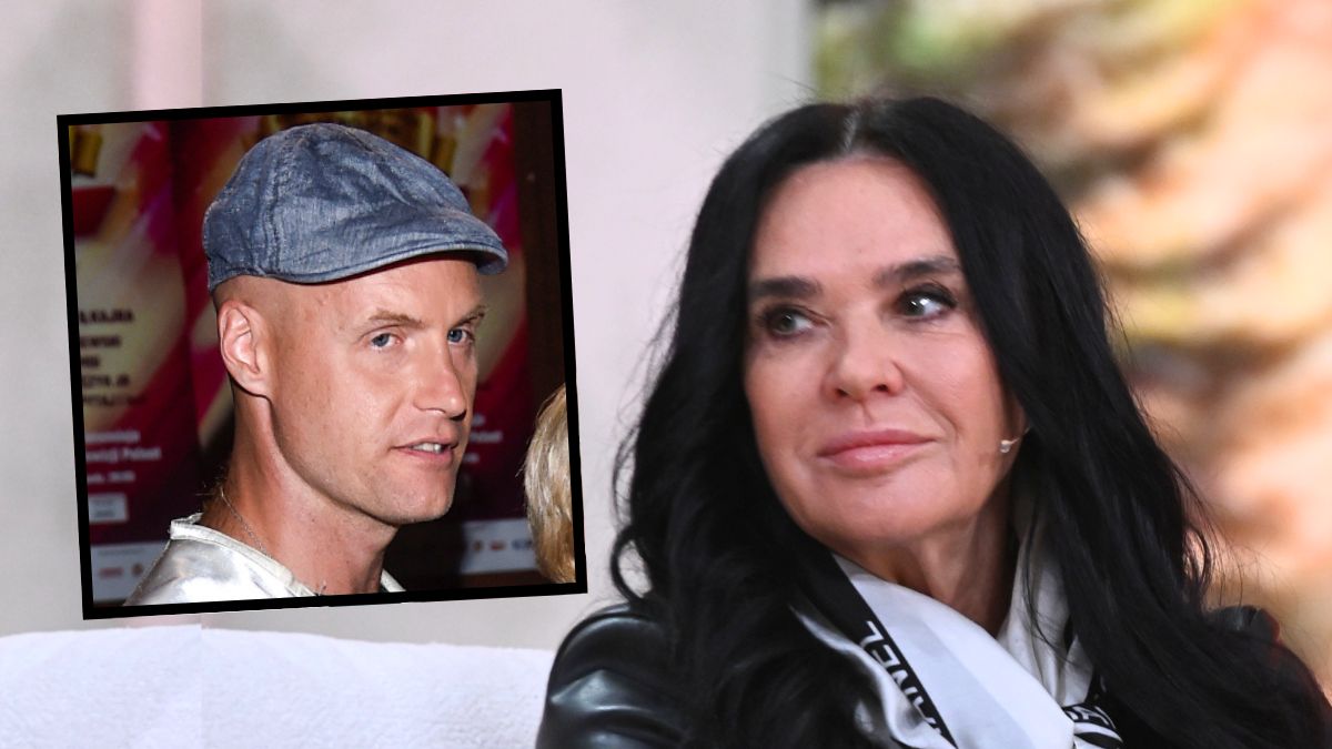 Nowy wątek w sporze Ewy Krawczyk z Juniorem