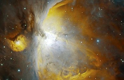 „Świat wokół nas” w Discovery Channel