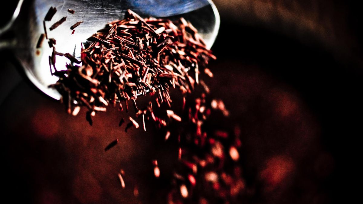 Obniża ryzyko cukrzycy i reguluje poziom glukozy. Ta herbata jest mało popularna mimo cennych właściwości