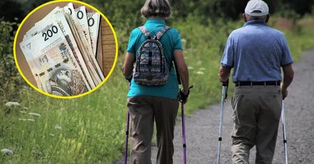 Przepracował 67 lat. Nikt w Polsce nie dostaje z ZUS tyle, co emeryt z Zabrza