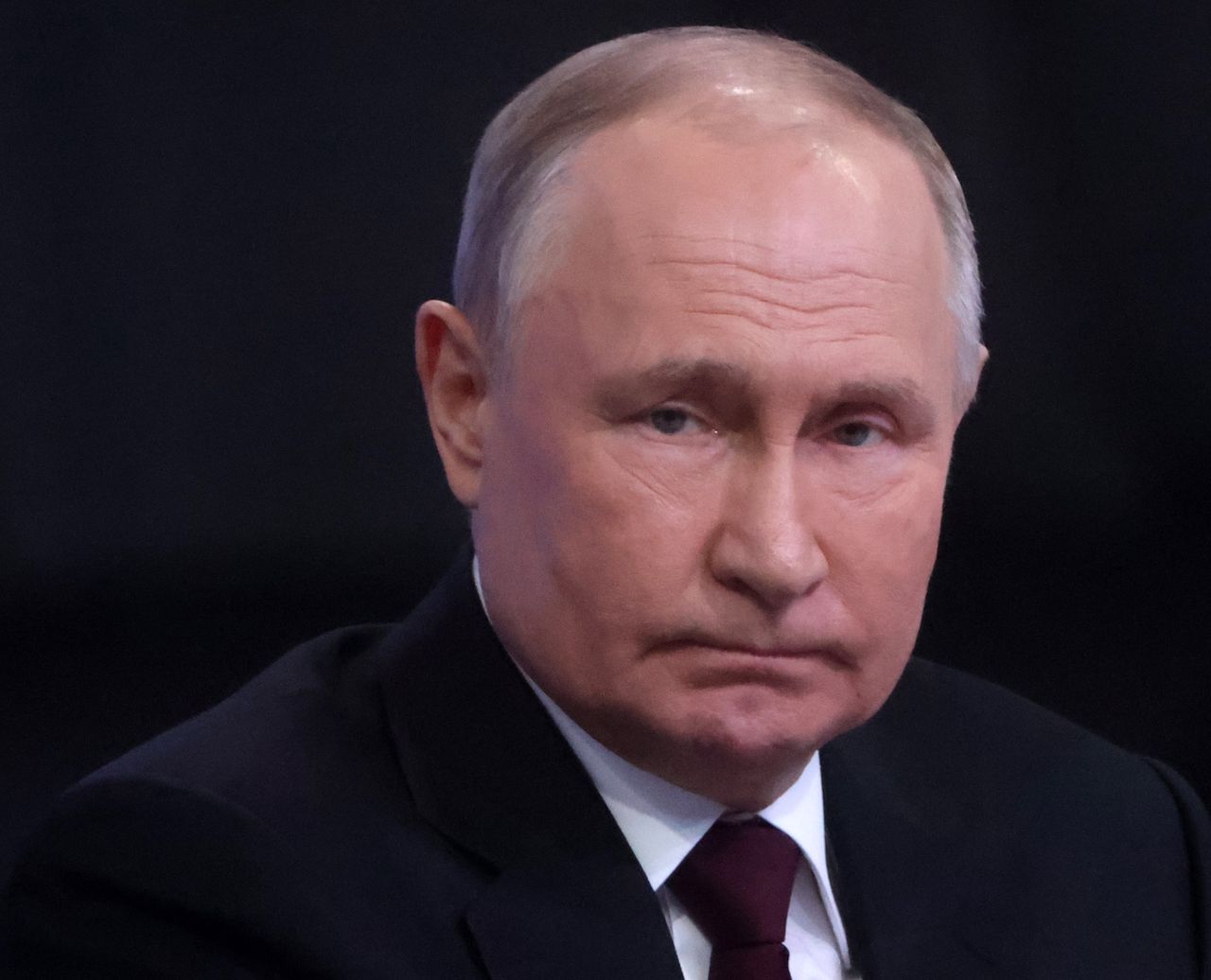 Putin blames radical Islamists for Krasnogorsk attack, hints at Kyiv's role