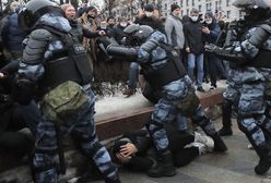 Kontrowersyjna wizyta w Moskwie. Unia bez decyzji w sprawie Nawalnego