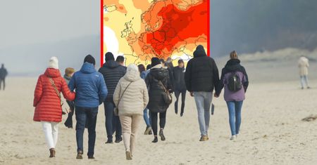 Jest prognoza długoterminowa. Grudzień może nas zaskoczyć