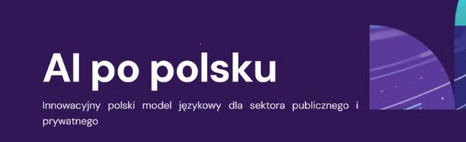 Polski Chat GPT już działa. Ministerstwo wyłoży kolejne miliony zł