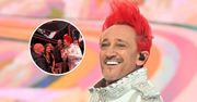 Polsat Hit Festiwal 2026. Michał Wiśniewski WBIEGŁ MIĘDZY LUDZI. Ogniste show Ich Troje