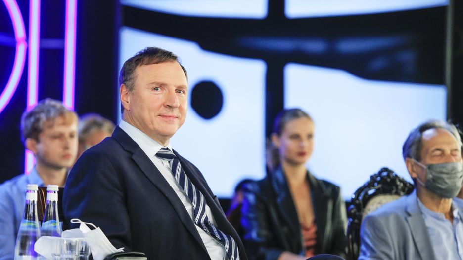 Jacek Kurski - podwójny urodzinowy sukces!