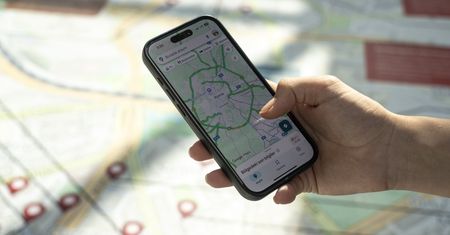 Google Maps z nowymi funkcjami. Sprawdź, co dodano