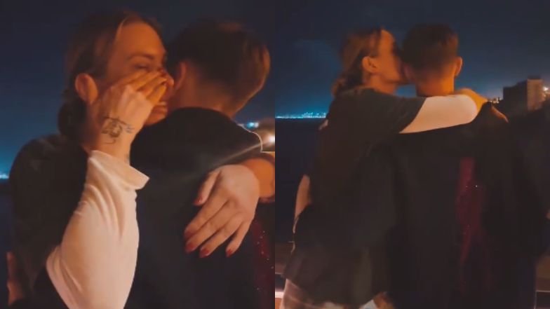 Monika Goździalska pokazała syna z okazji jego urodzin