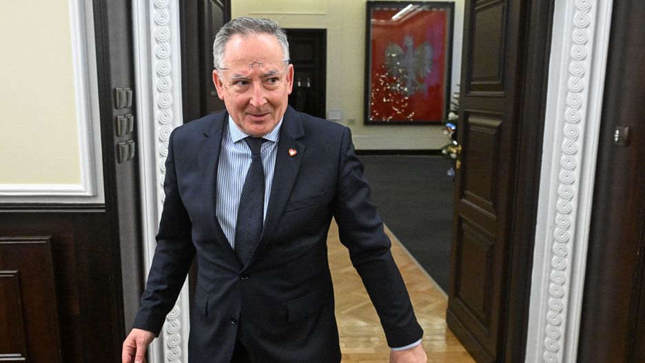 Bartłomiej Sienkiewicz