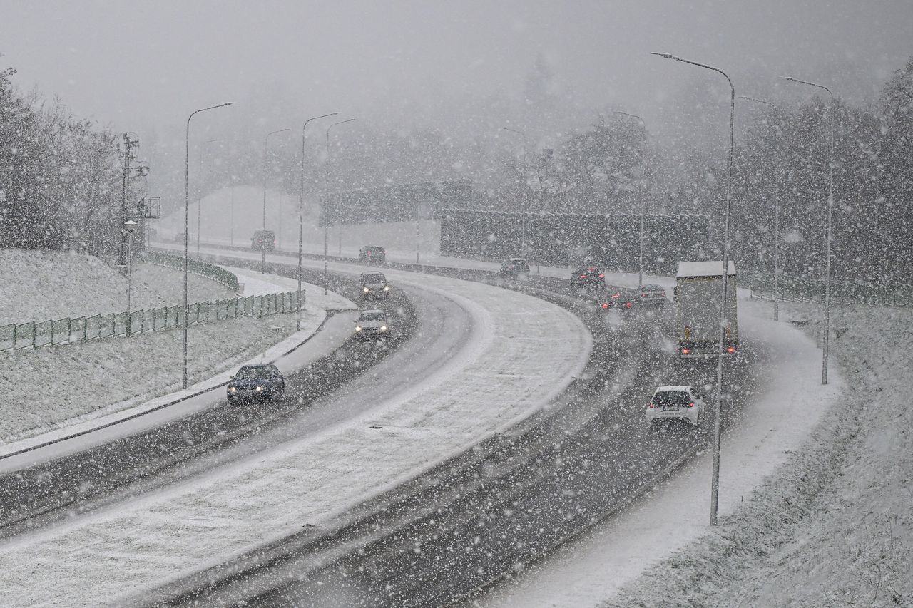 Mieszkańcy dostali alert. Służby ostrzegają przed groźną pogodą