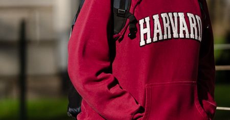 Trump idzie na wojnę z Harvardem. "Niech to posłuży jako przestroga"