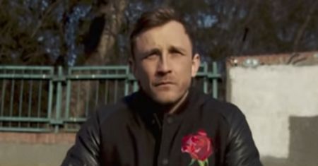 Nowe "ciasteczko" Dody. To znany aktor! Dawno się tak nie całowała