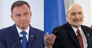 Duda żąda DYMISJI Macierewicza! "To człowiek, z którym nie da się rozmawiać"