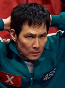 Finał "Squid Game" już na Netfliksie. "Gracz 456 nie ma już woli walki"