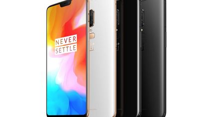 Android 10 trafił na OnePlus 6 i OnePlus 6T - niestety z problemami