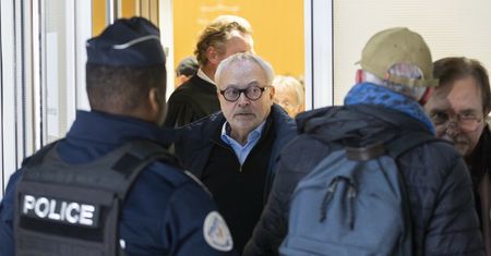 Szokująca sprawa we Francji. Senator odurzył znajomą, usłyszał wyrok