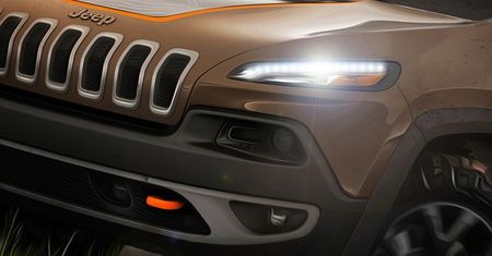 Mopar przygotowuje 20 aut na SEMA