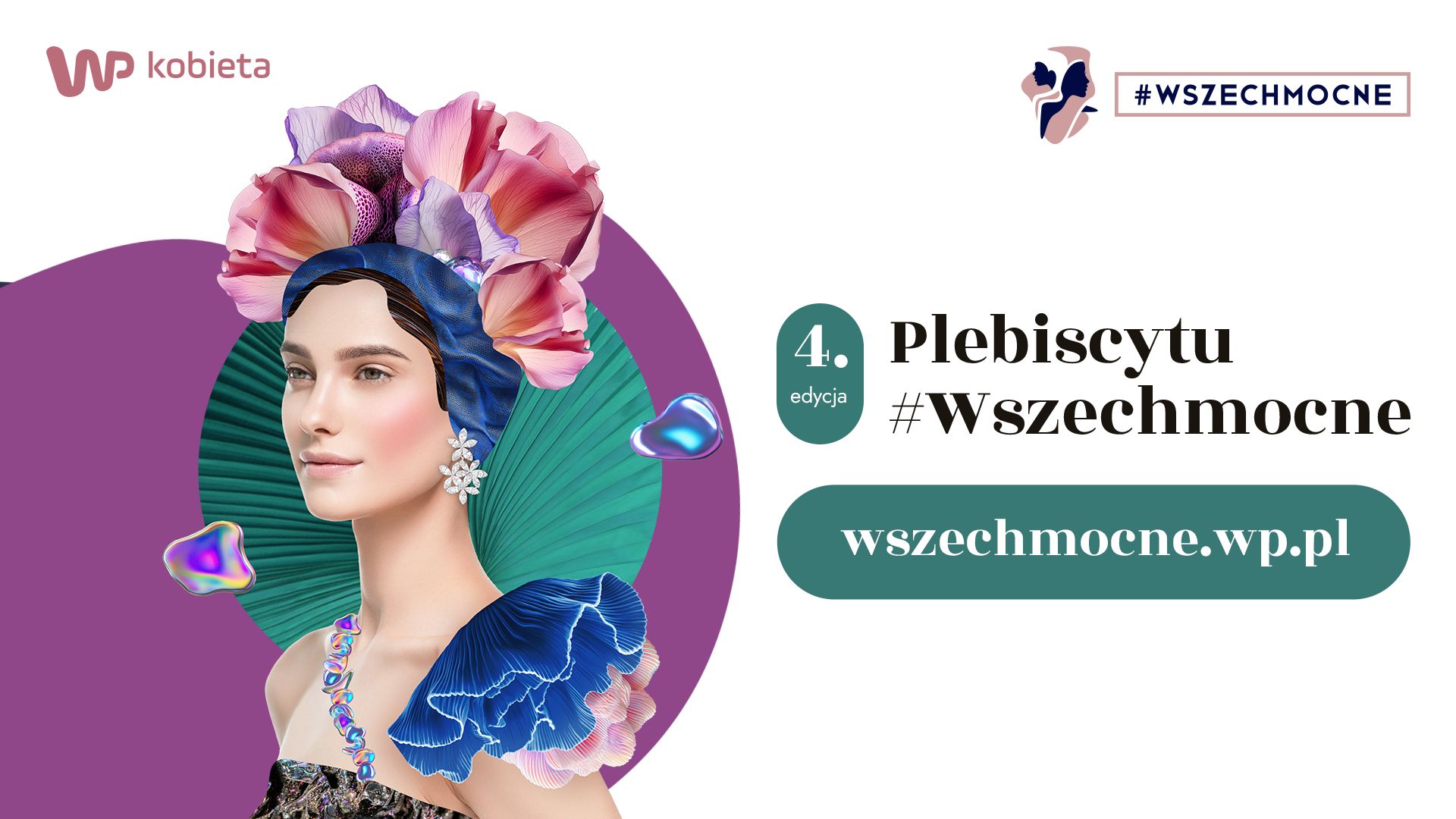 Głosowanie w plebiscycie Wszechmocne