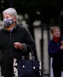 Godziny dla seniorów. Tym razem obejmą więcej osób