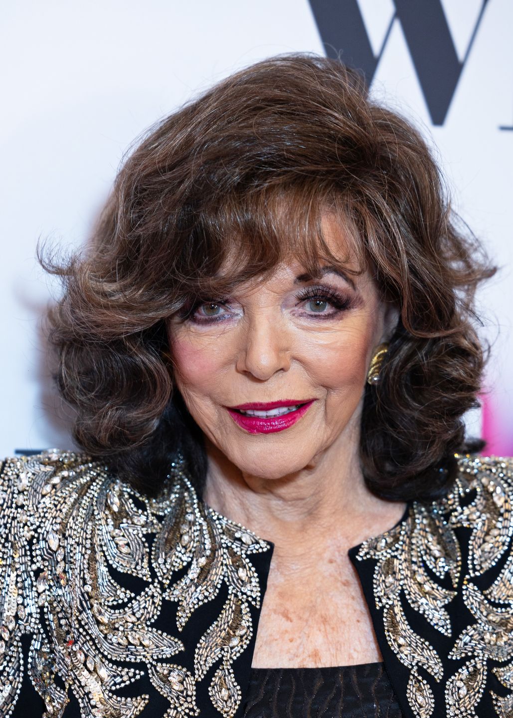 Joan Collins