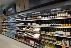 Akcyza na alkohol. Nowe banderole na winie