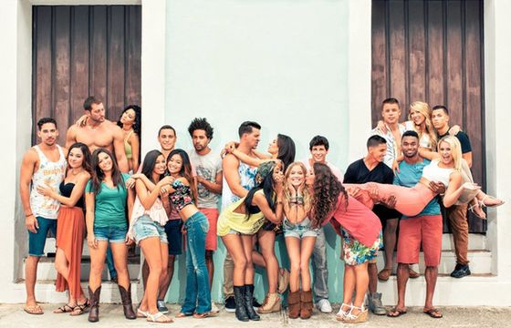 Drugi sezon „Dopasowanych” w MTV Polska