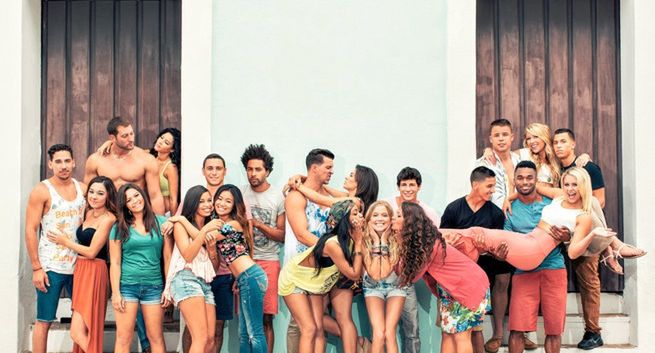 Drugi sezon „Dopasowanych” w MTV Polska