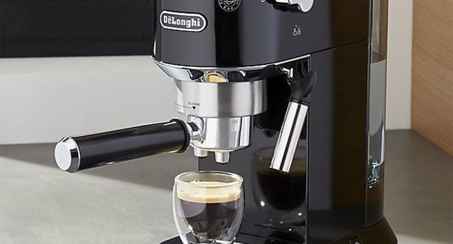 Grandes Kochonos Digital wygrywa przetarg De'Longhi