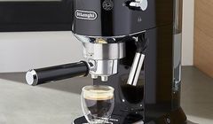 Grandes Kochonos Digital wygrywa przetarg De'Longhi