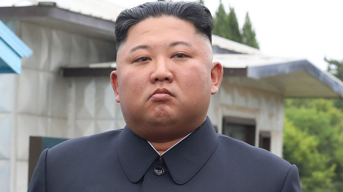 Koronawirus. Widmo głodu w Korei Północnej