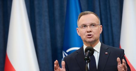 Prezydent skierował ustawę do Trybunału Konstytucyjnego