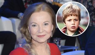 Rafał Trzaskowski był dziecięcym aktorem. Laura Łącz wspomina ich serial