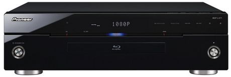 Nowe odtwarzacze Blu-ray od września 2