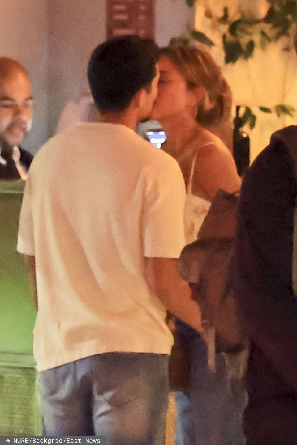 Jessica Alba z ukochanym