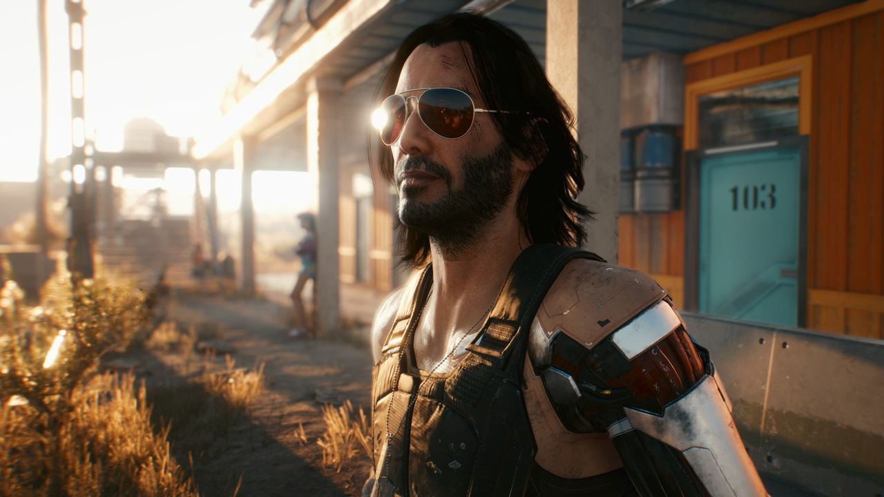 Cyberpunk 2077 – patch 1.5 wprowadza poważny błąd. Gracze nie kryją irytacji