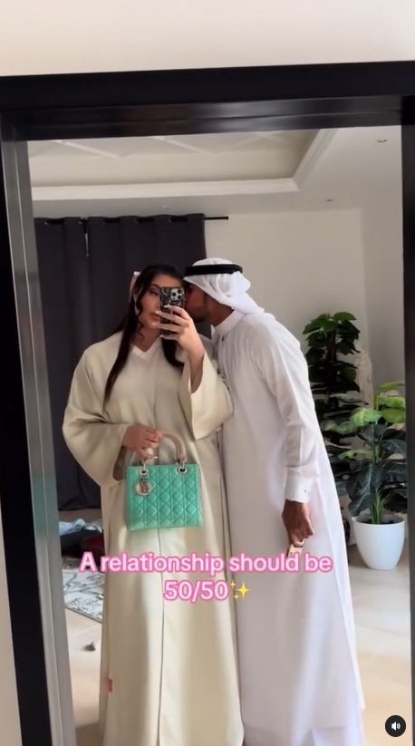 Tak wygląda codzienność żony dubajskiego milionera